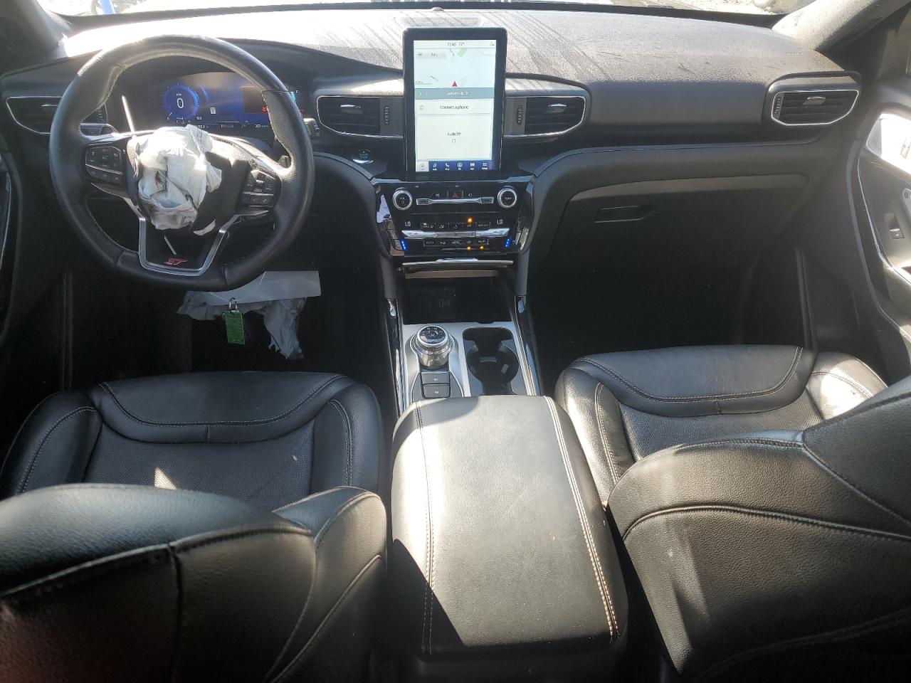 2021 Ford Explorer - Image 8