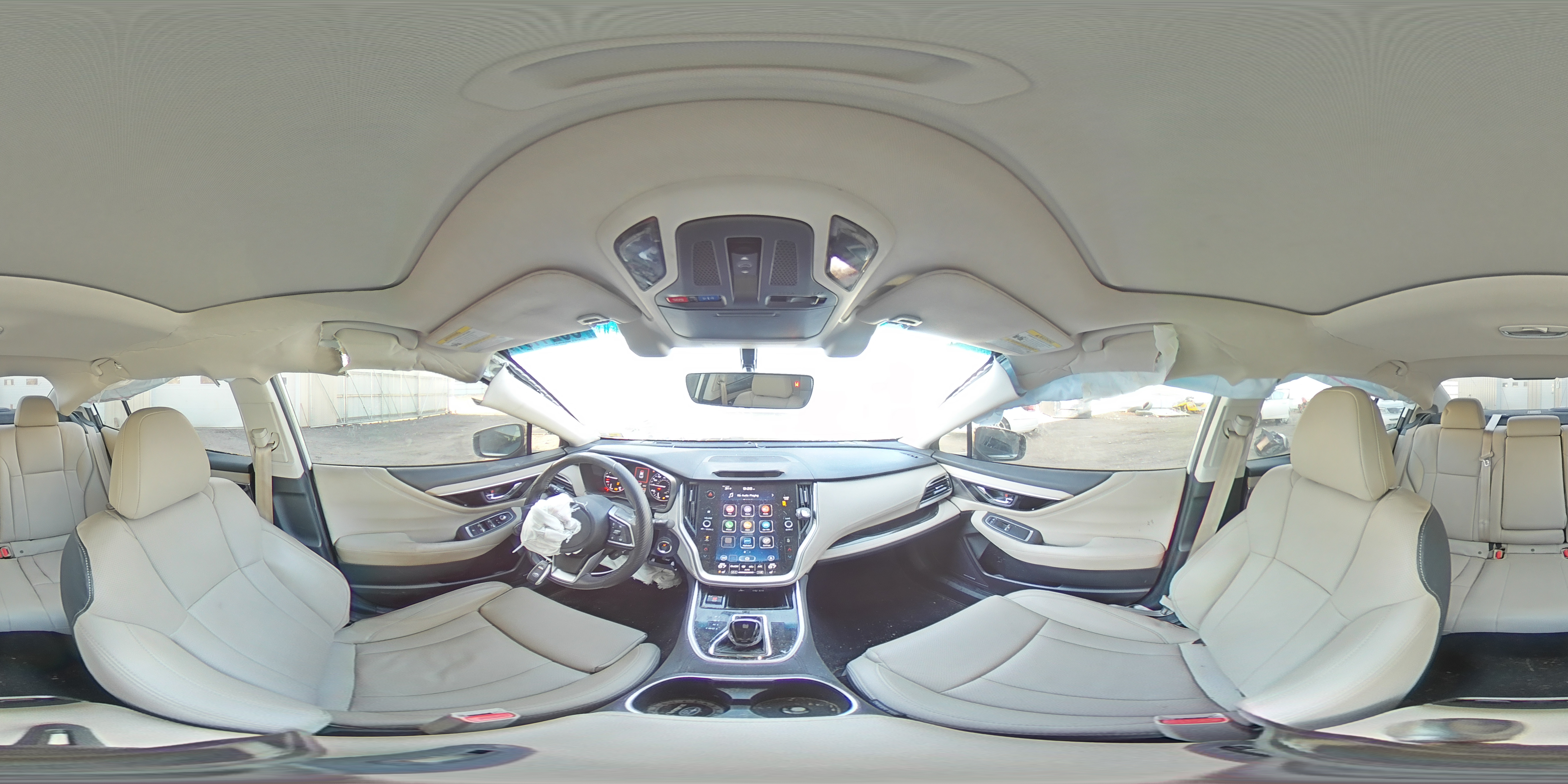 2022 Subaru Legacy - Image 12