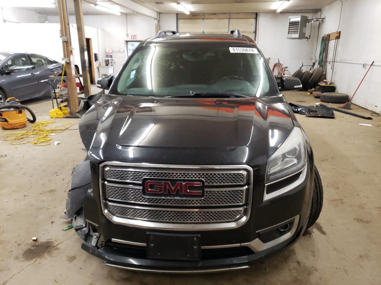 VIN 1GKKVTKD8DJ167612 2013 GMC ACADIA DEN no.5