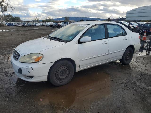 2003 Toyota Corolla Ce