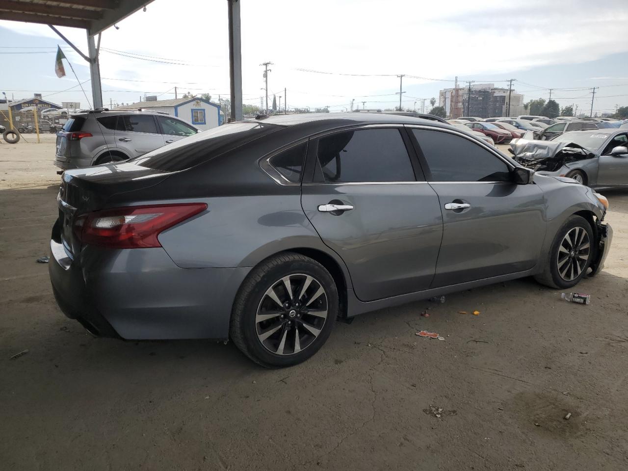 2018 Nissan Altima - Image 3