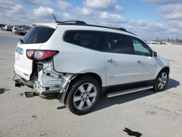 Parquets CHEVROLET TRAVERSE 2017 White