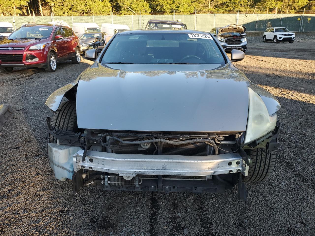 2009 Nissan 370Z - Image 5