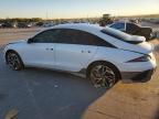 2023 Hyundai Ioniq 6 Sel na sprzedaż w Grand Prairie, TX - Front End