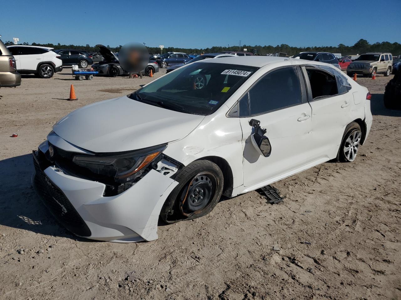 2021 Toyota Corolla - Image 1