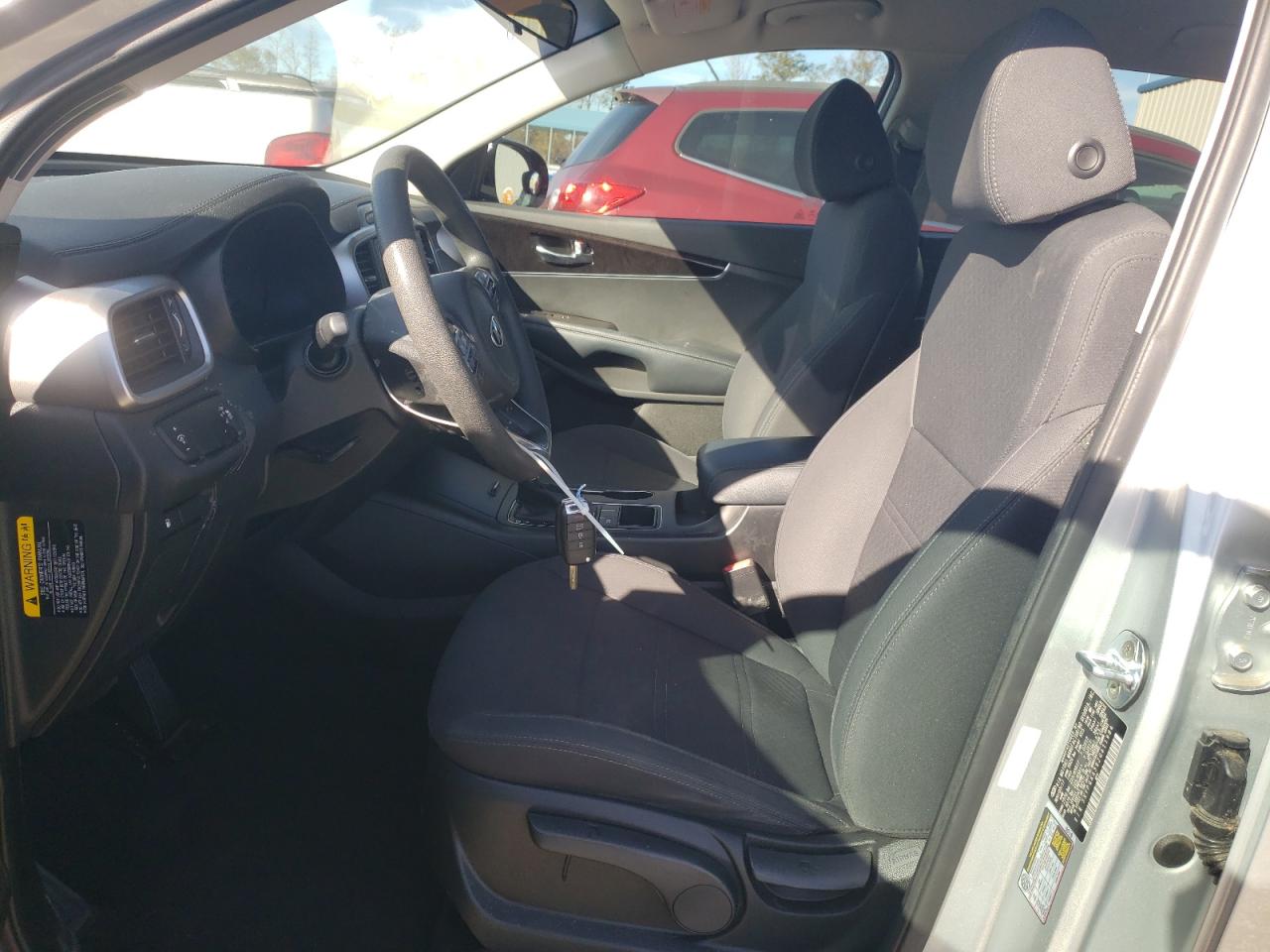 2018 Kia Sorento - Image 7
