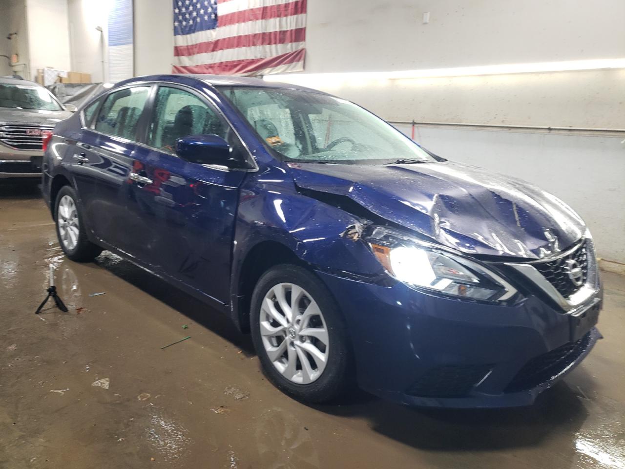 2018 Nissan Sentra - Image 4