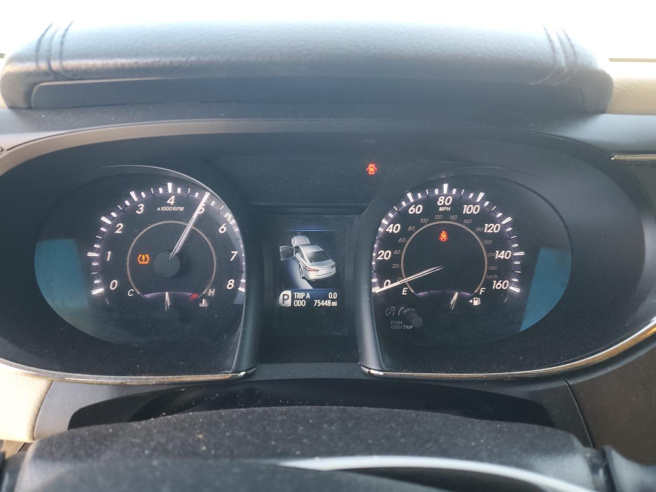 2018 Toyota Avalon - Image 9