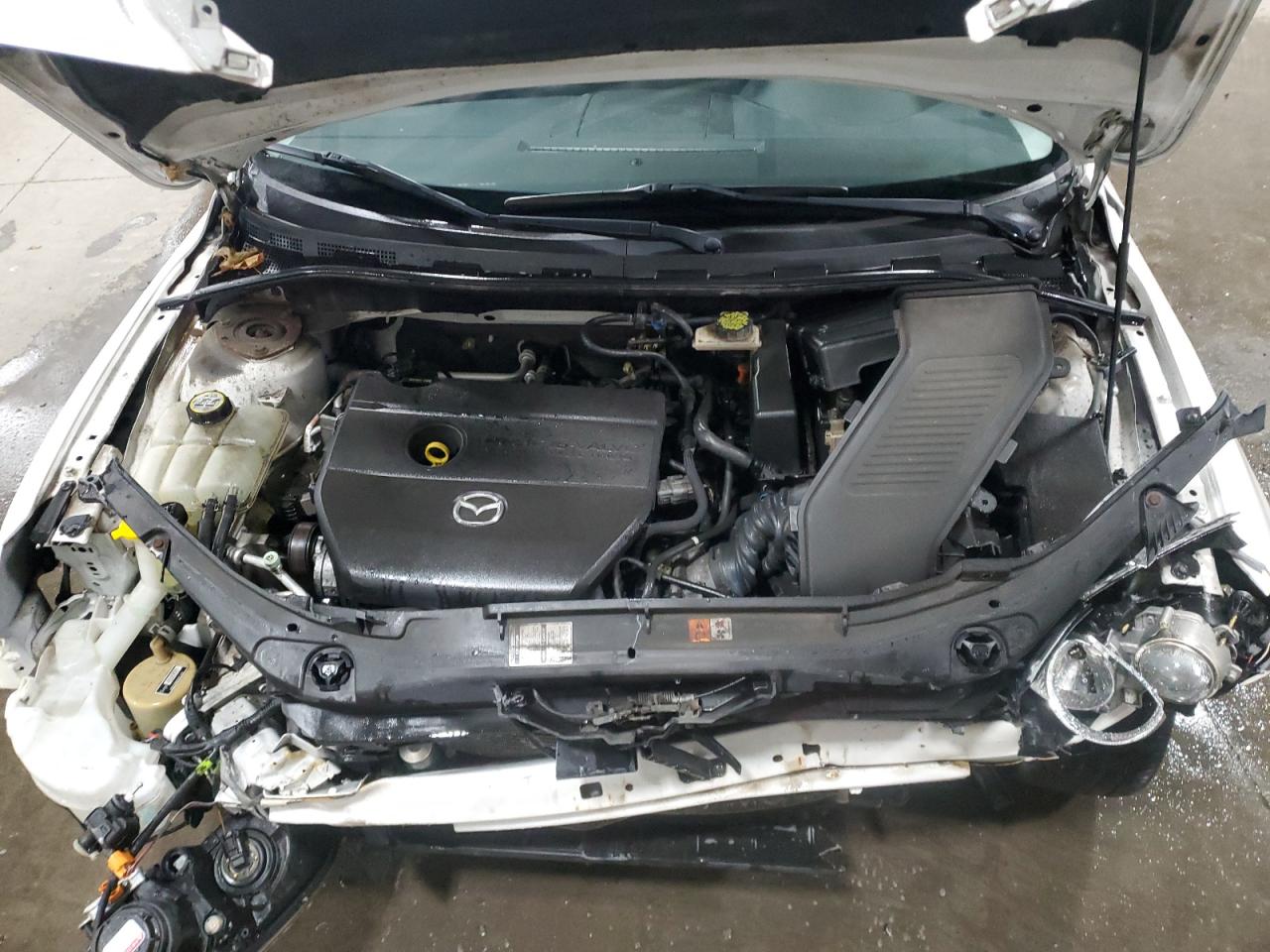 2006 Mazda 3 - Image 11