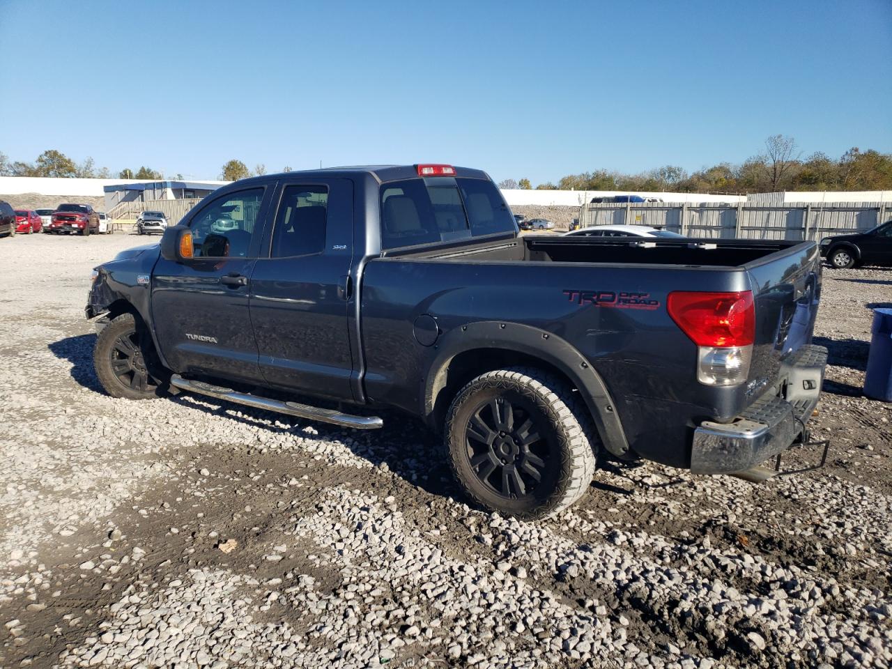 2009 Toyota Tundra - Image 2
