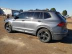 2024 Volkswagen Tiguan Se R-Line Black en Venta en Longview, TX - All Over