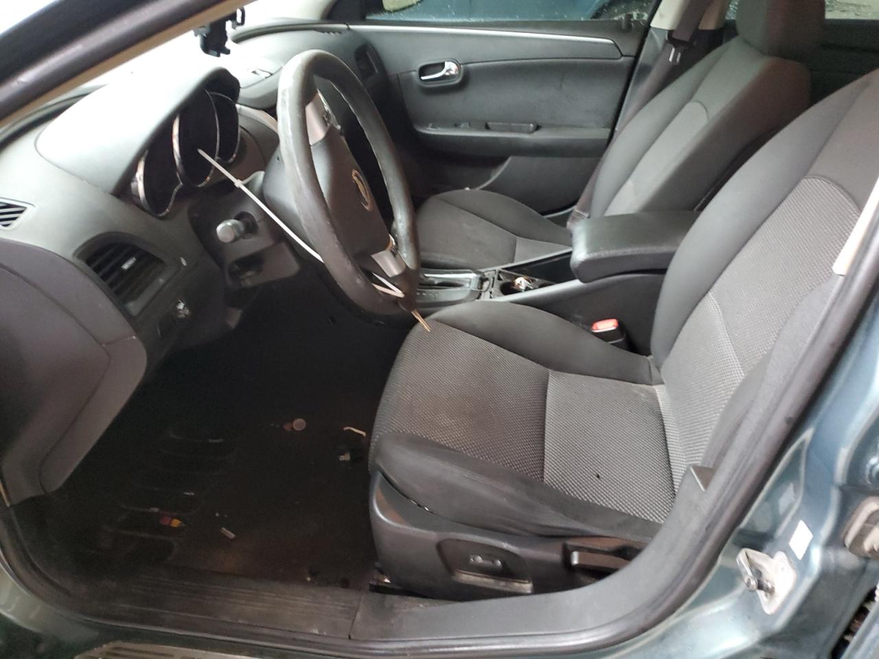 2009 Chevrolet Malibu - Image 7