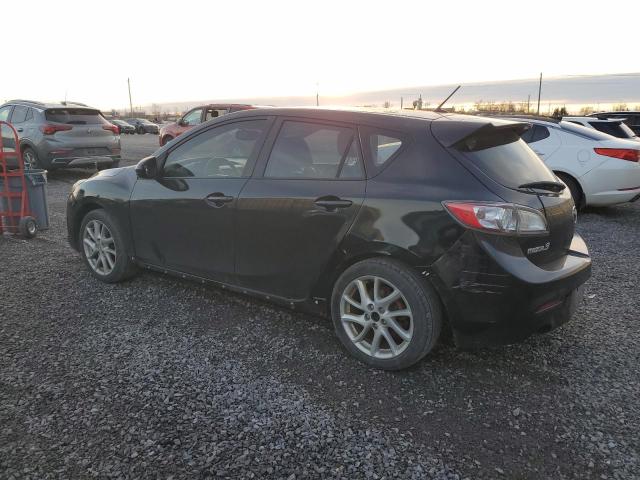 2012 MAZDA 3 S