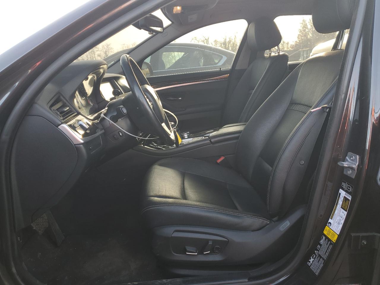 2014 BMW 5er - Image 7