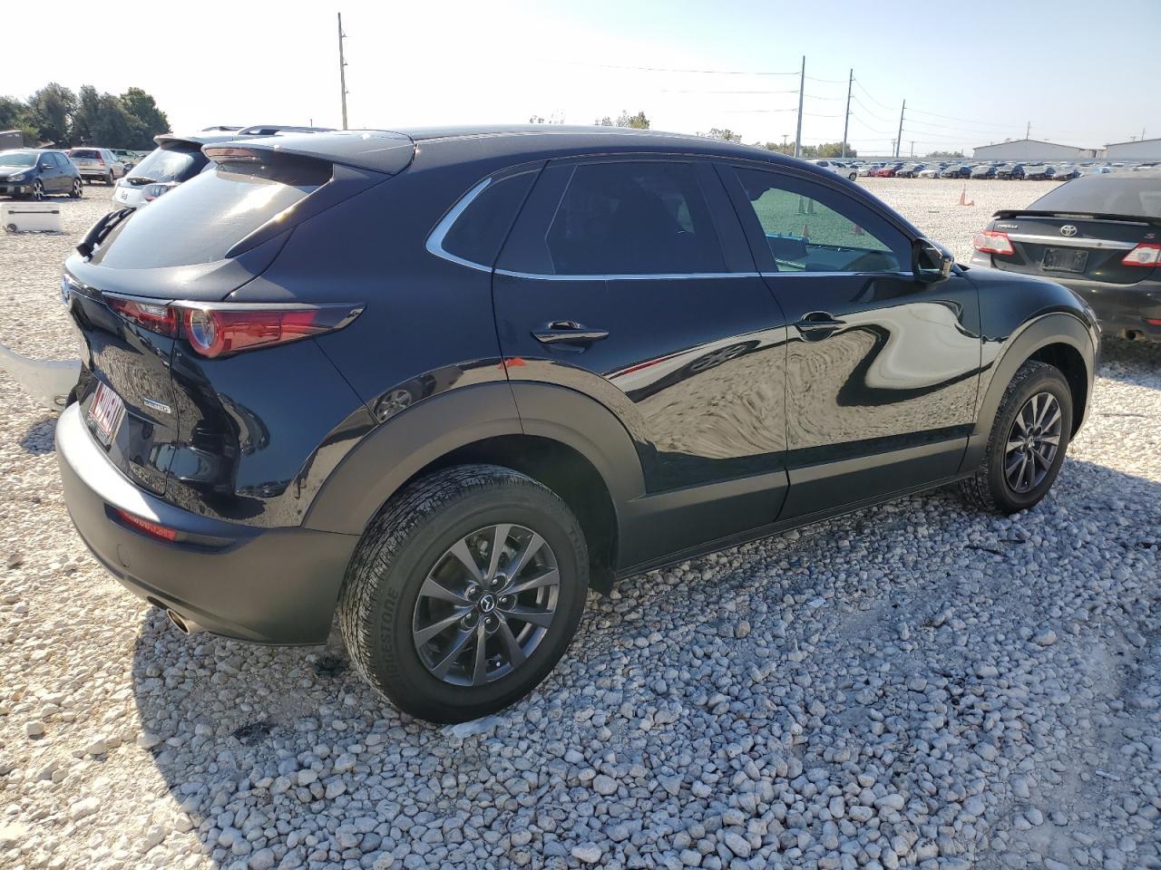2024 Mazda CX-30 - Image 3