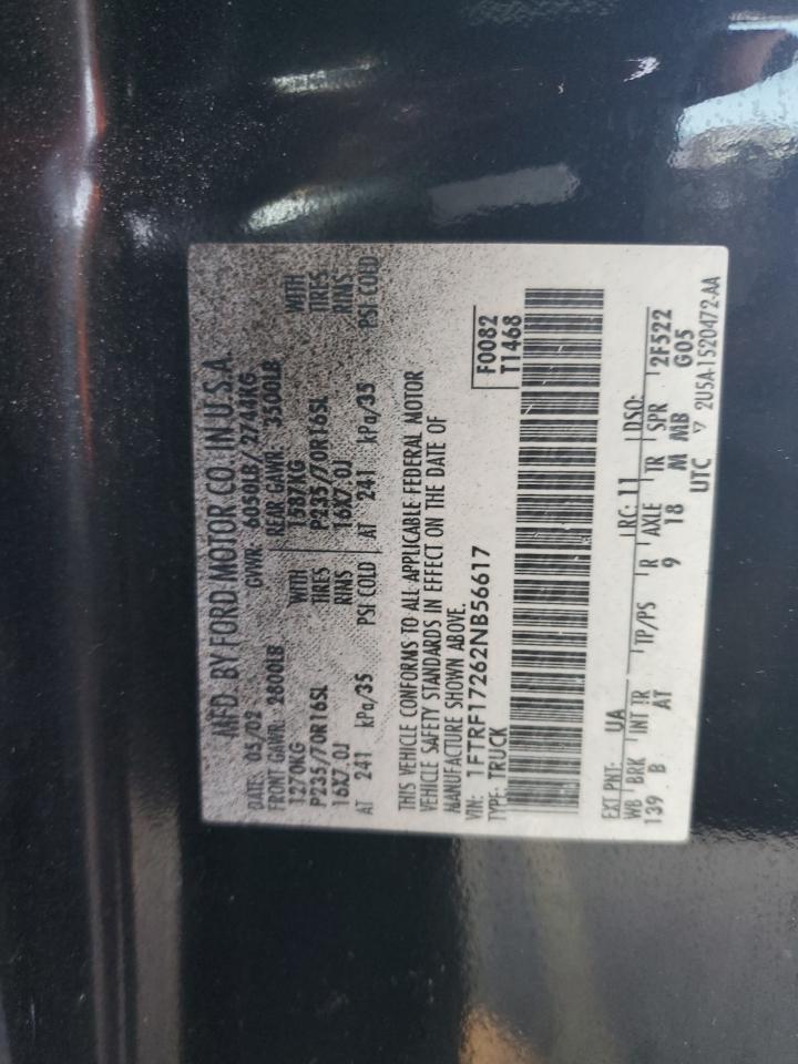 2002 Ford F-150 - Image 12