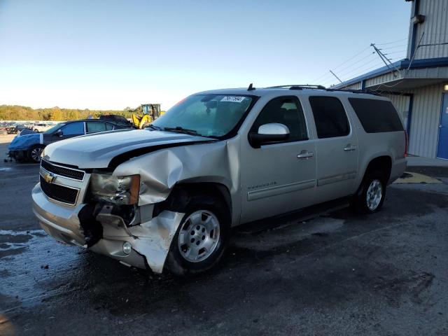 2014 Chevrolet Suburban C1500 Lt