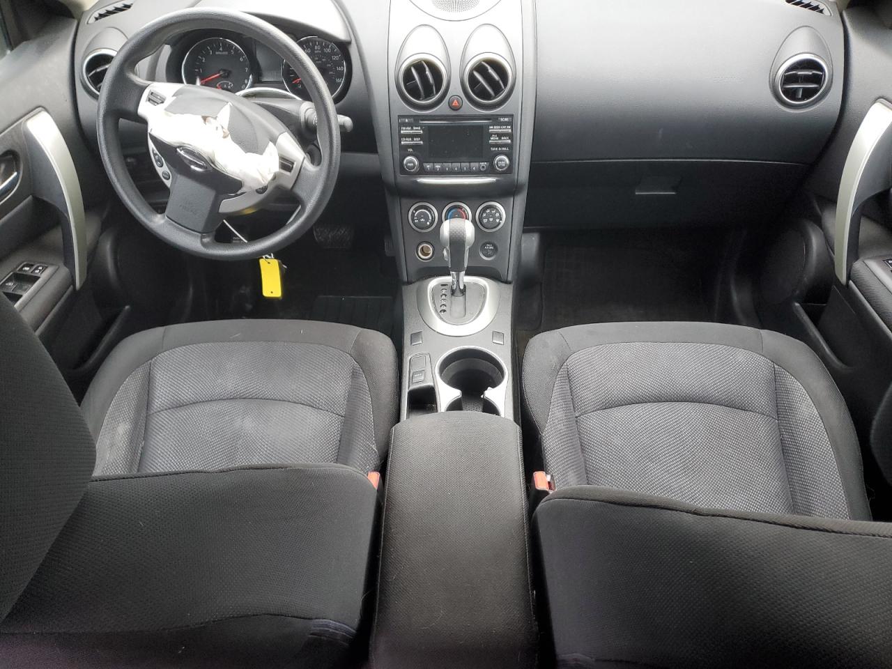 2015 Nissan Rogue - Image 8