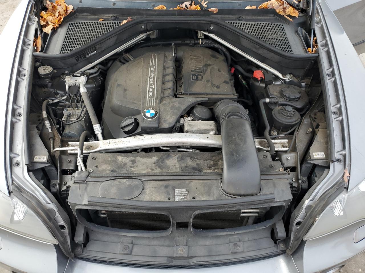 2013 BMW X5 - Image 12