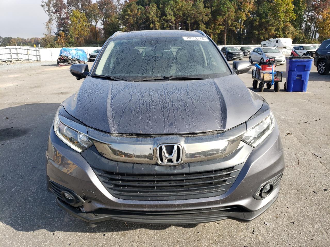 2021 Honda HR-V - Image 5