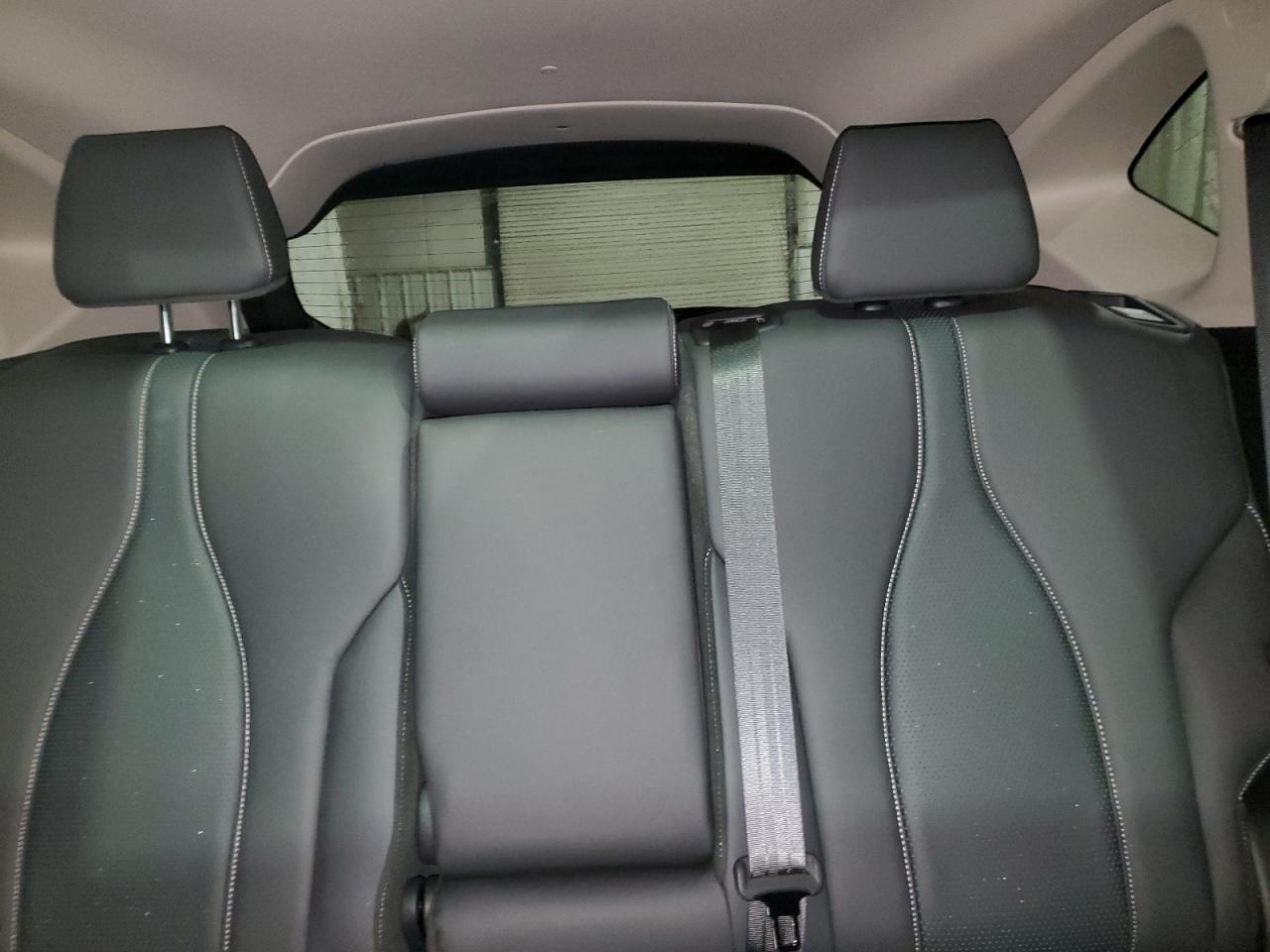 2024 Acura RDX - Image 10