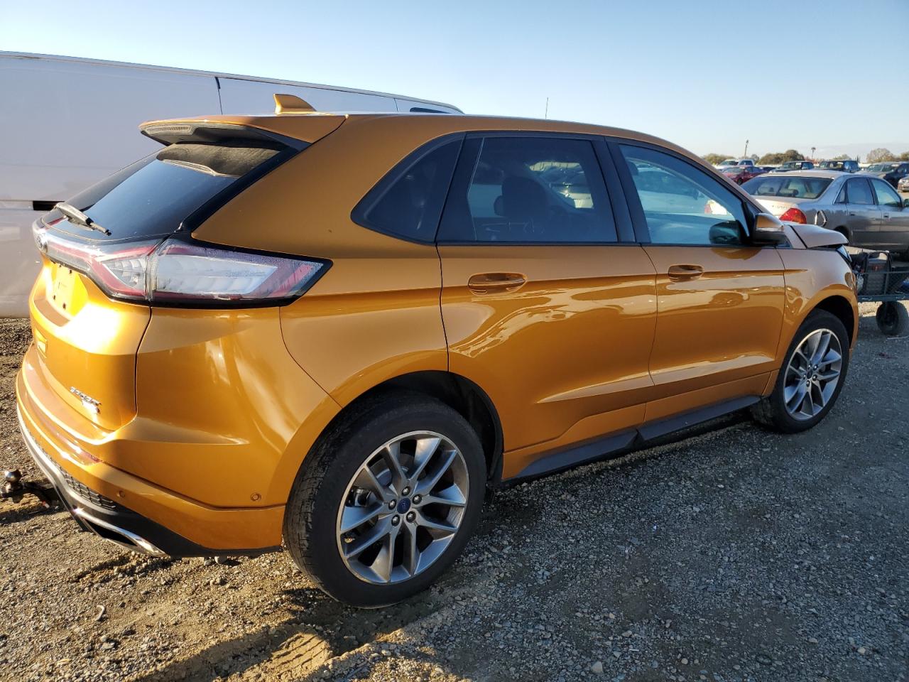 2015 Ford Edge - Image 3