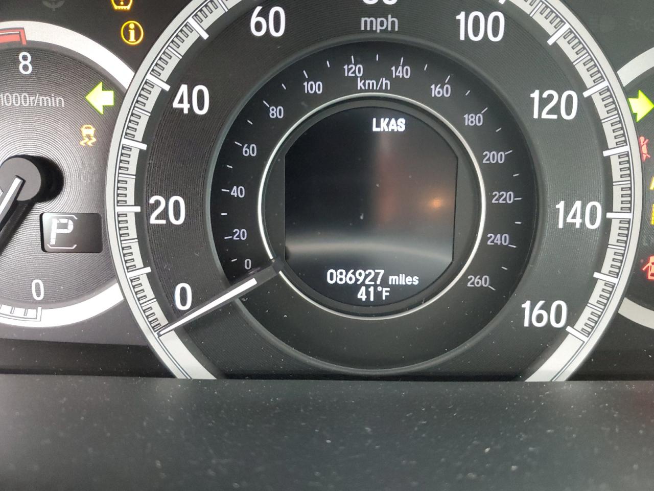 2019 Honda Accord - Image 9