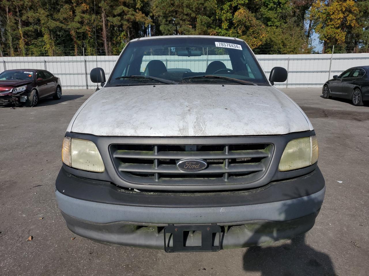 2003 Ford F-150 - Image 5