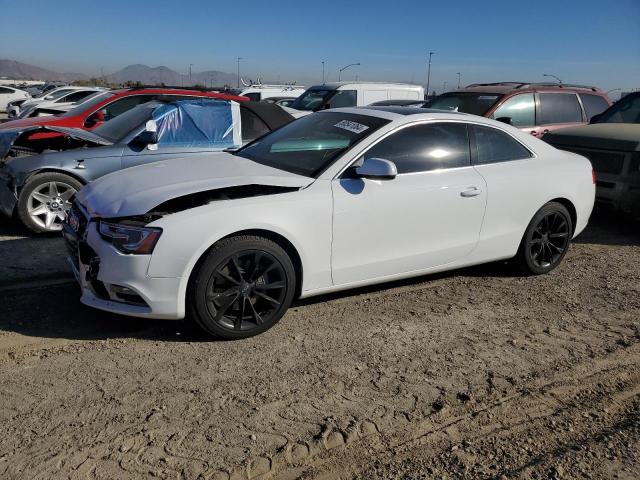 2014 Audi A5 Premium Plus