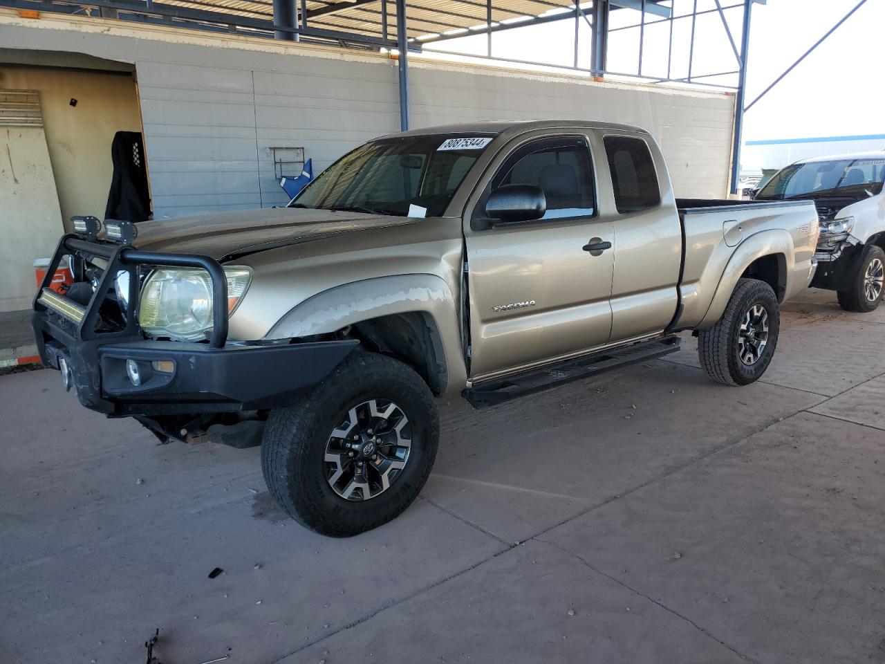 2008 Toyota Tacoma - Image 1