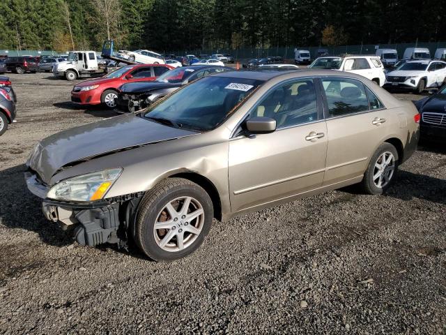 2004 Honda Accord Ex de vânzare în Graham, WA - Front End