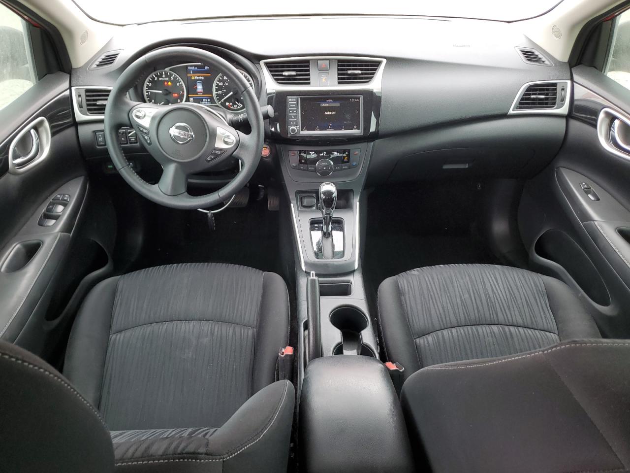 2019 Nissan Sentra - Image 8
