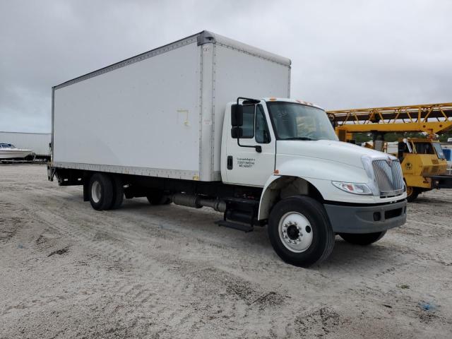 2017 International 4000 4300