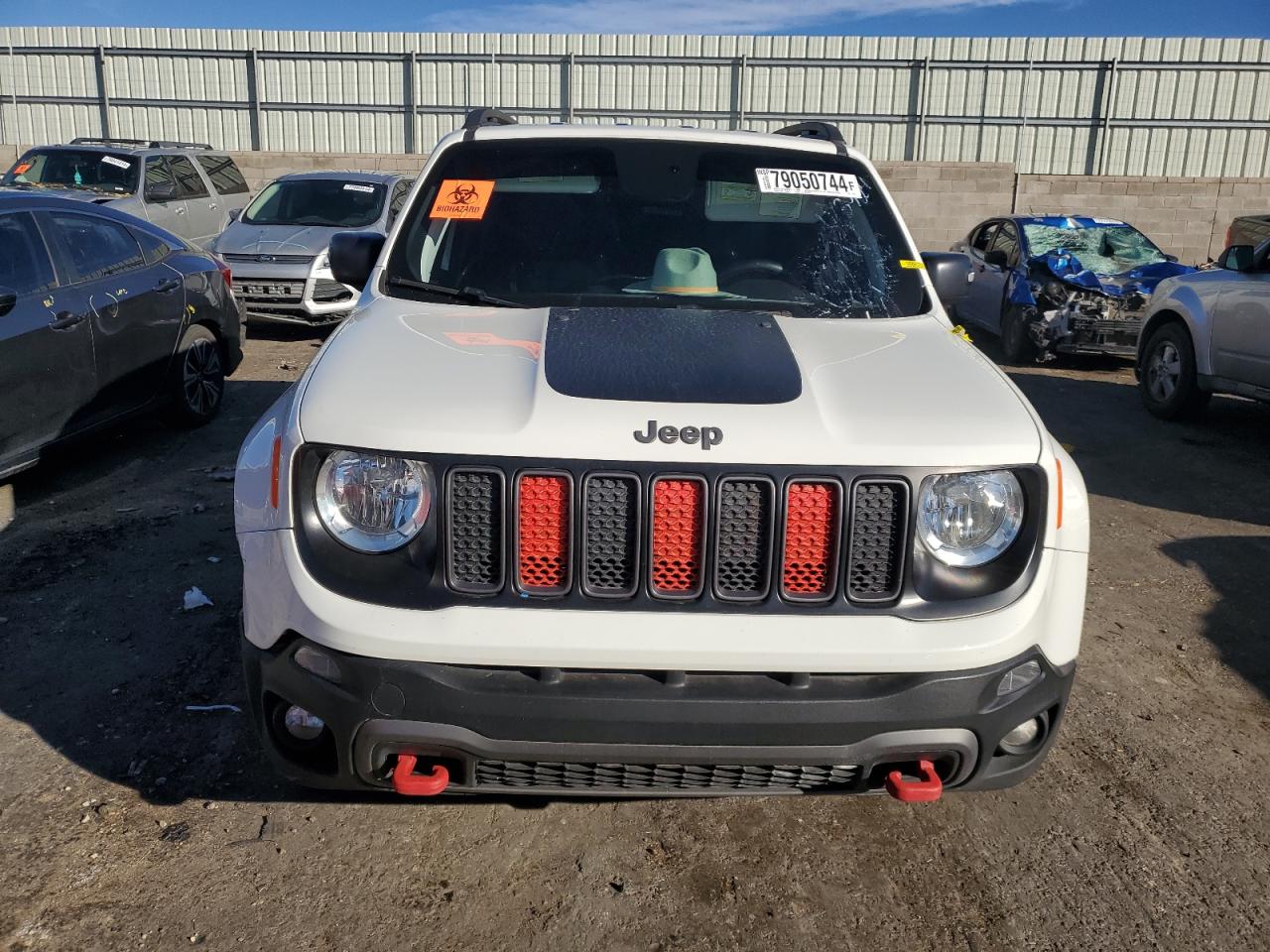 VIN ZACNJBC12LPL33413 2020 JEEP RENEGADE no.5