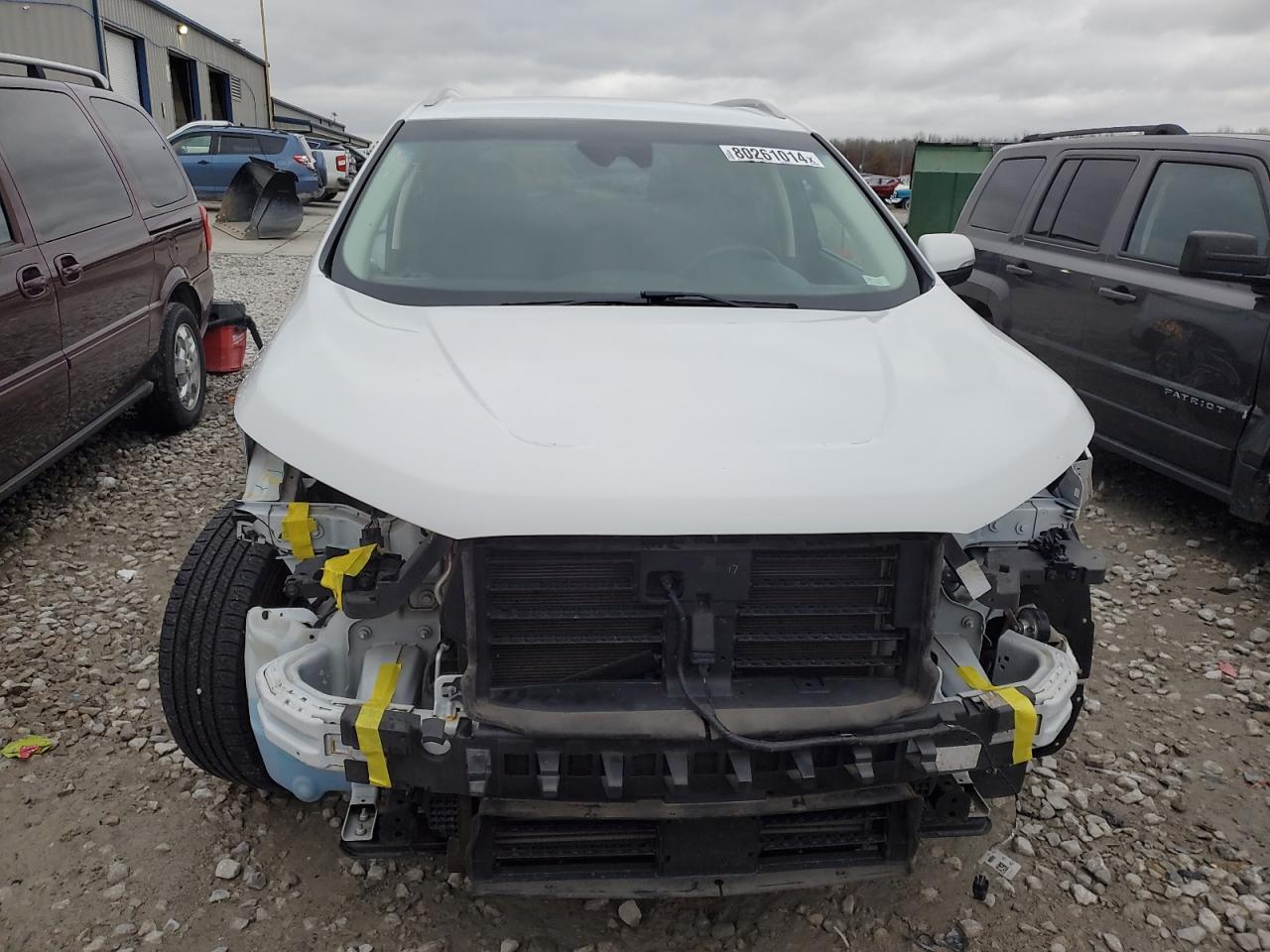 2019 Ford Edge - Image 5