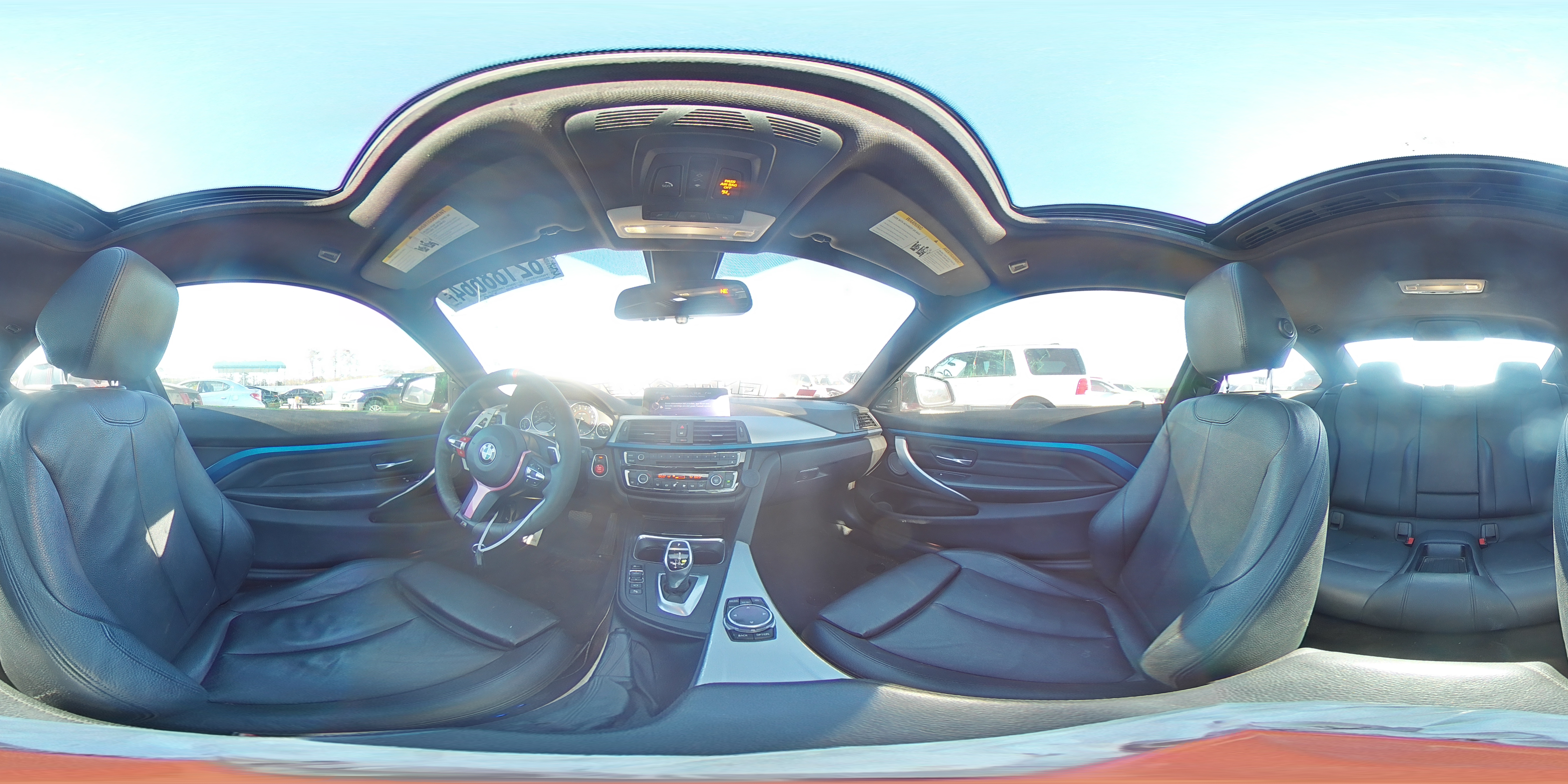 2014 BMW 4er - Image 13