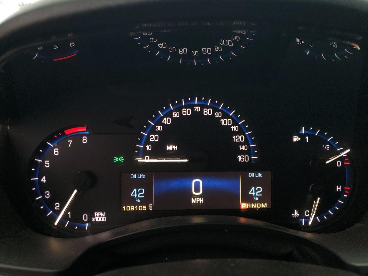 2015 Cadillac ATS - Image 9