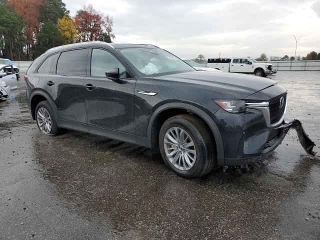  MAZDA CX-90 2024 Czarny
