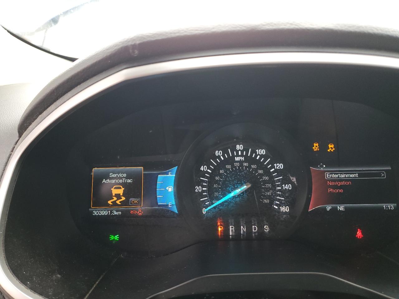 2015 Ford Edge - Image 9