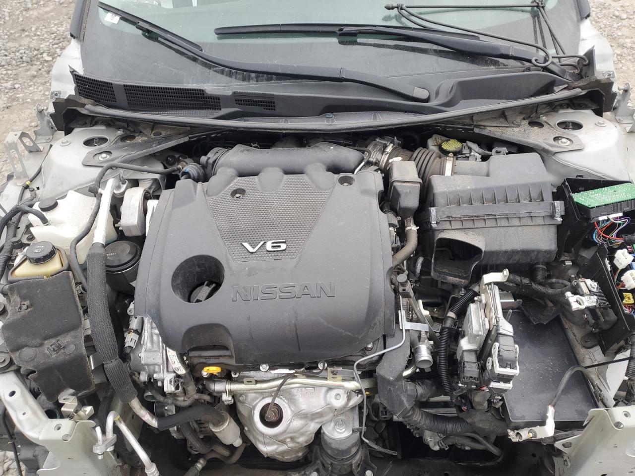 2020 Nissan Maxima - Image 13