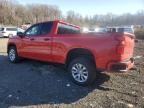 2021 Chevrolet Silverado K1500 Custom de vânzare în Baltimore, MD - Front End