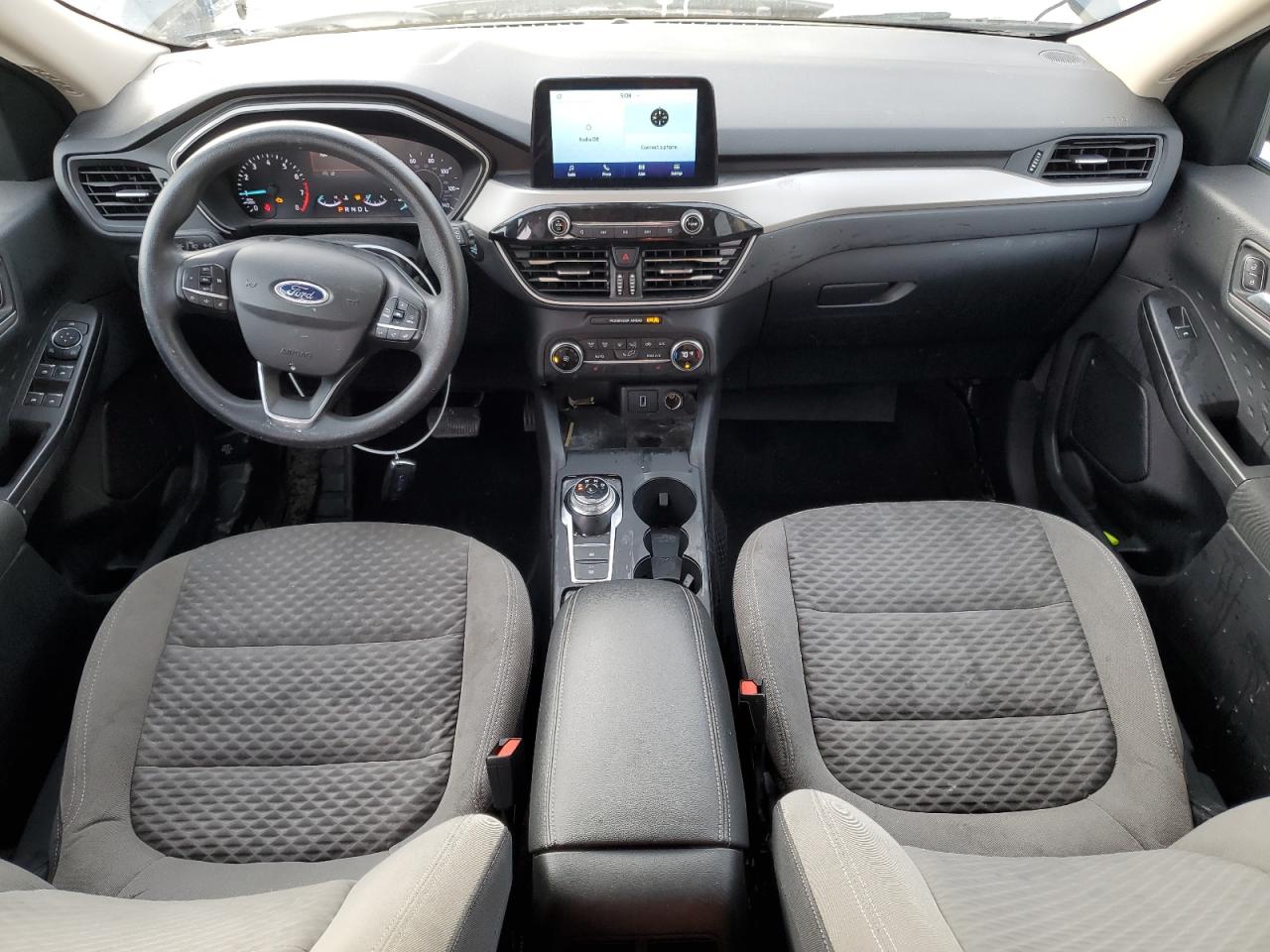 2020 Ford Escape - Image 8