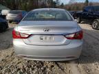 2012 Hyundai Sonata Gls for Sale in West Warren, MA - Front End