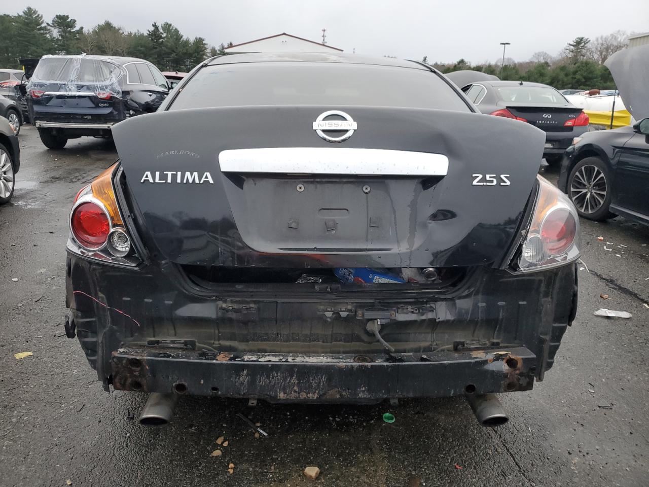 2010 Nissan Altima - Image 6