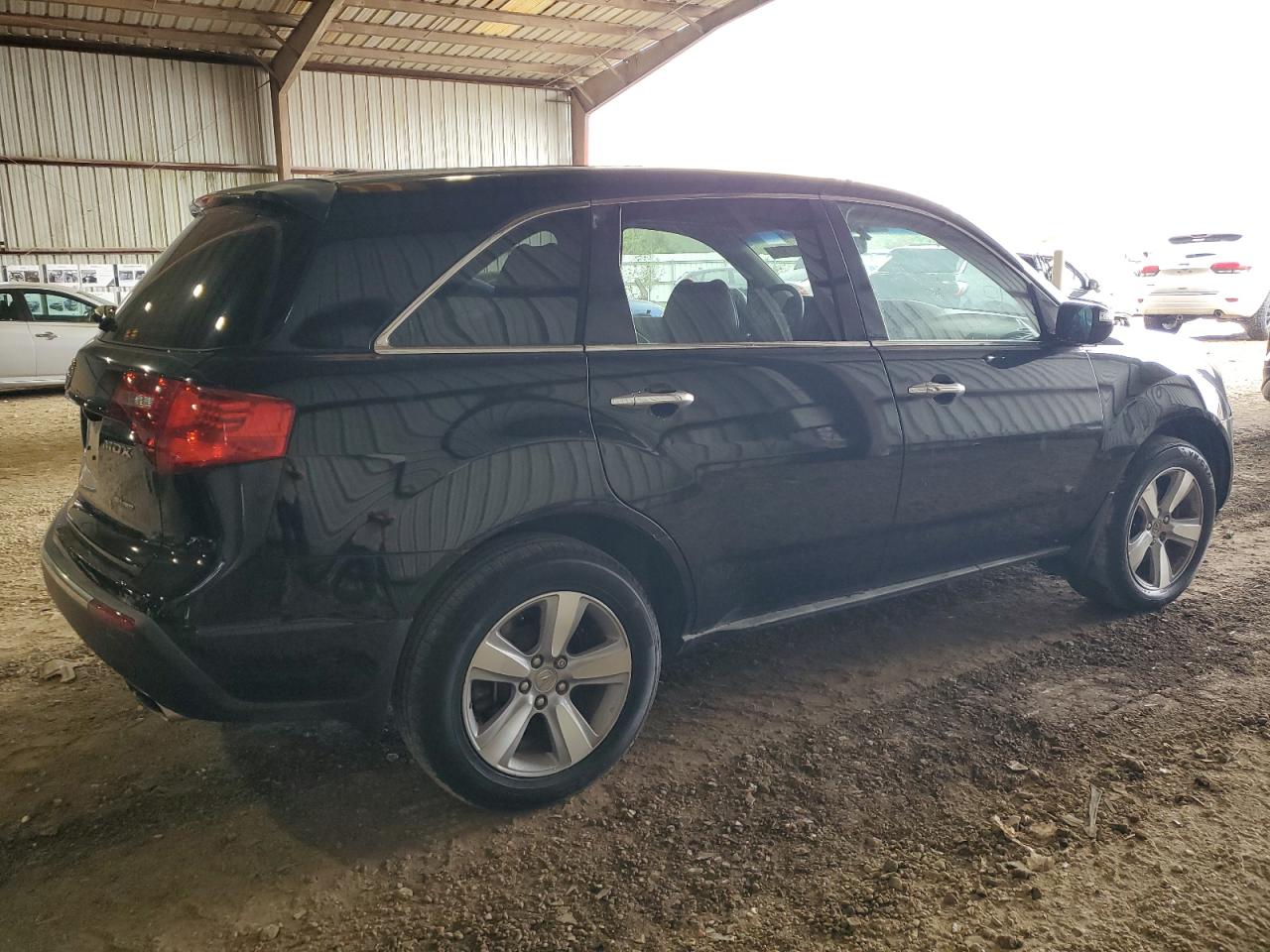 2012 Acura MDX - Image 3