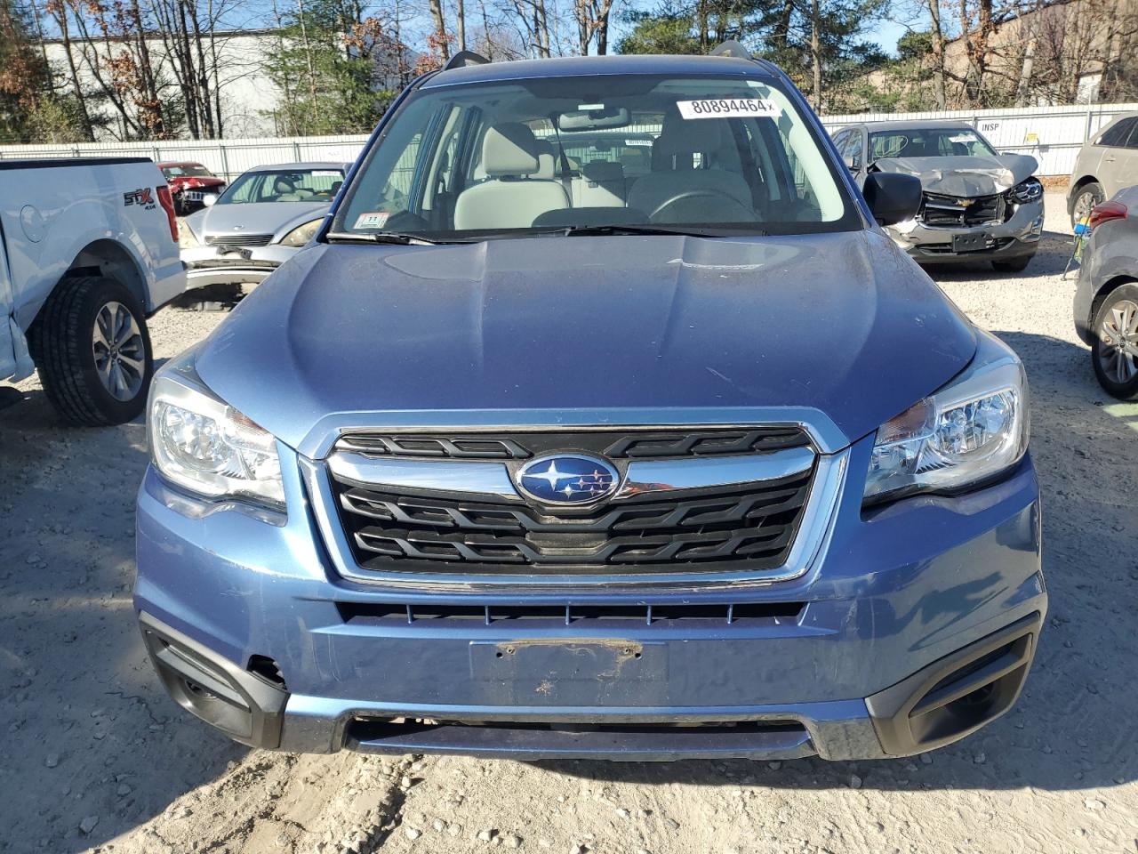 2018 Subaru Forester - Image 5