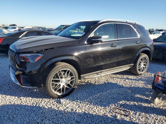 MERCEDES-BENZ GLE-CLASS – zdjęcie z aukcji, lot #80244334