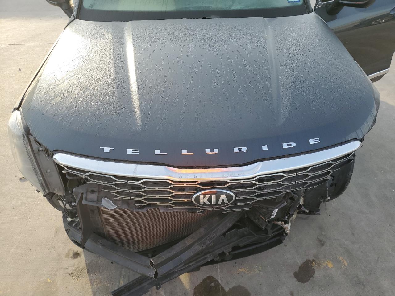 2020 Kia Telluride - Image 12