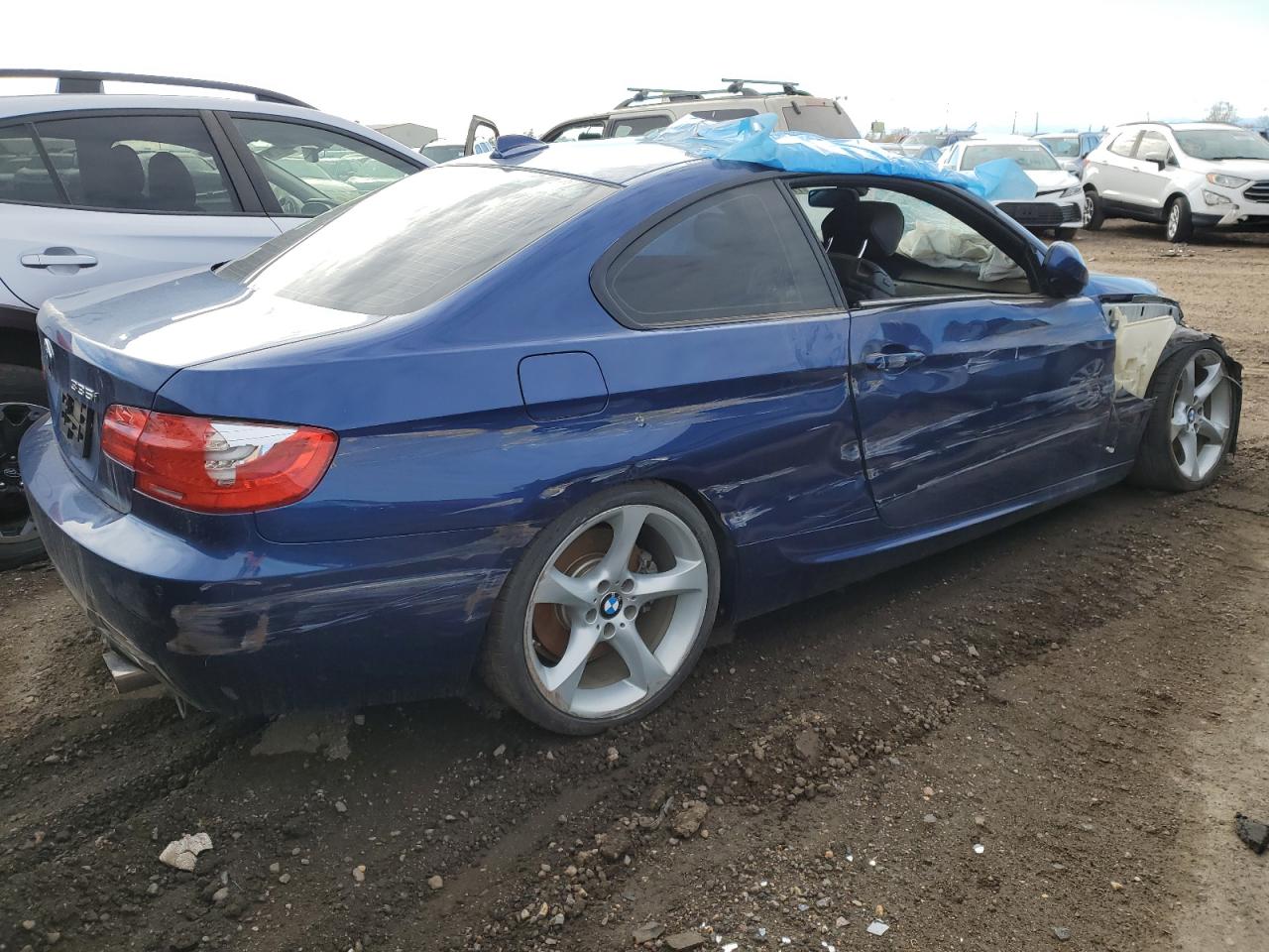 2013 BMW 3er - Image 3