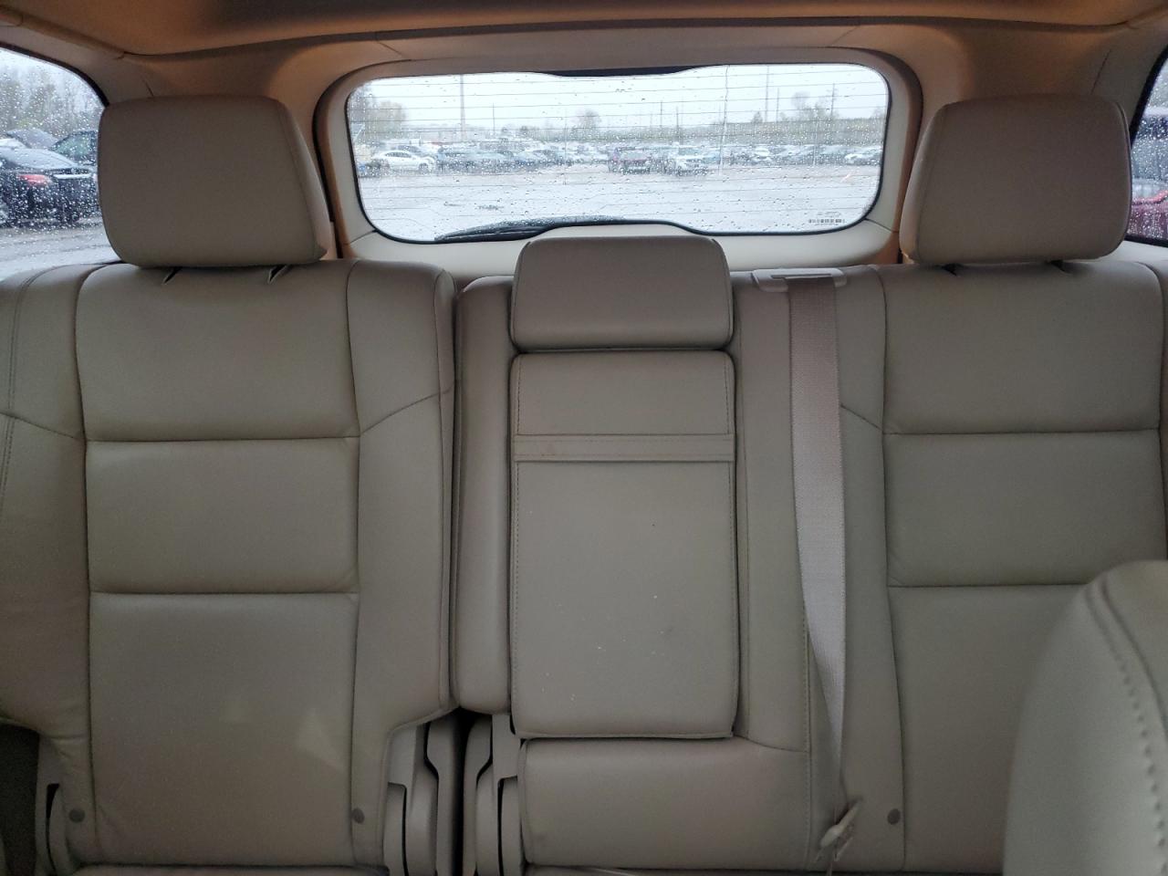 2021 Jeep Grand Cherokee - Image 10